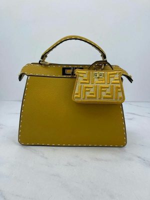 Fendi сумка