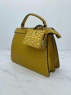 Fendi сумка