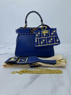 Fendi сумка