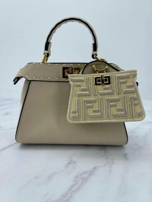 Fendi сумка