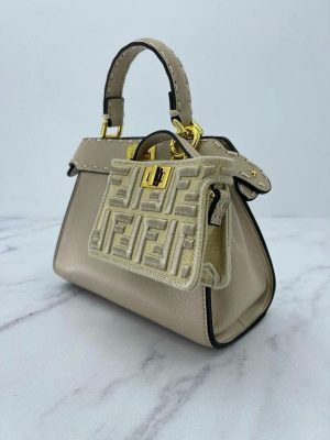 Fendi сумка