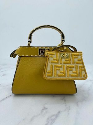 Fendi сумка