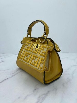 Fendi сумка