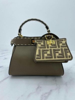 Fendi сумка