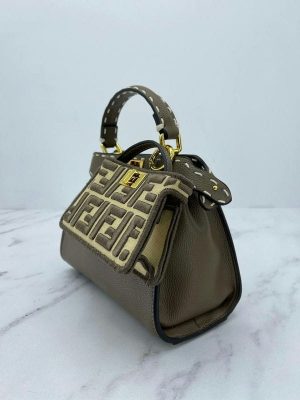 Fendi сумка