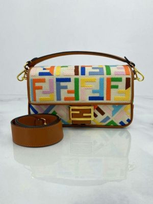 Fendi сумка