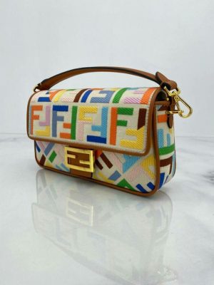 Fendi сумка