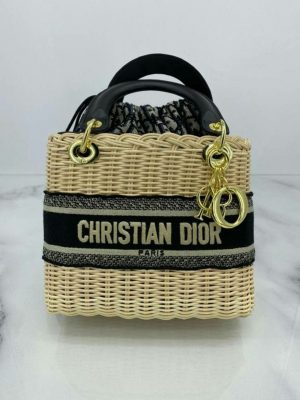 Dior сумка