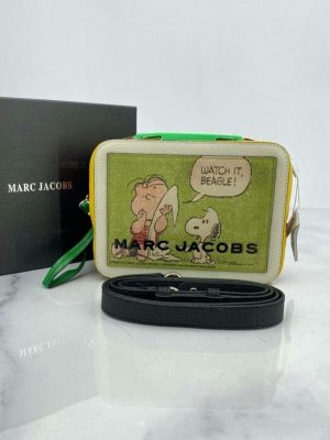 Marc Jacobs сумка