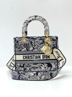 Dior сумка