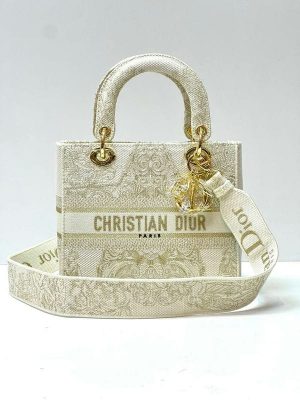 Dior сумка