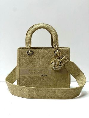 Dior сумка