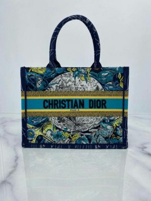 Dior сумка