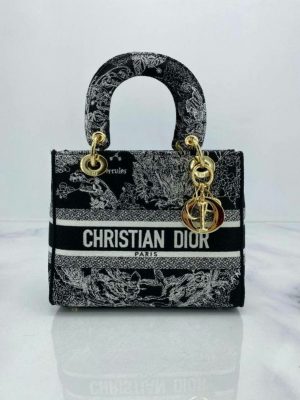 Dior сумка