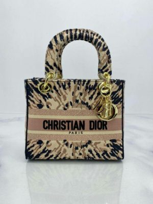 Dior сумка