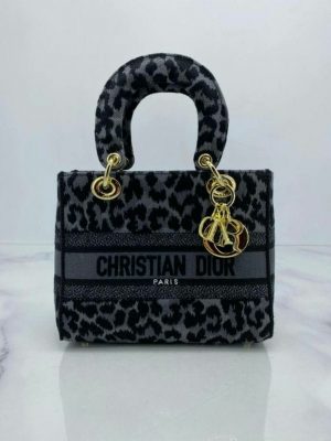 Dior сумка