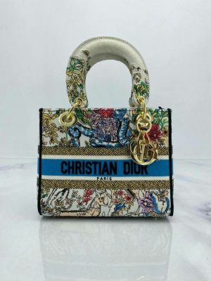 Dior сумка