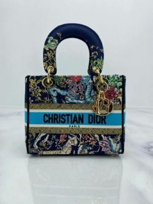 Dior сумка