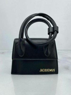 Jacquemus сумка