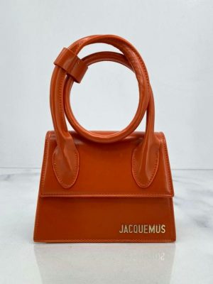 Jacquemus сумка