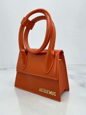 Jacquemus сумка