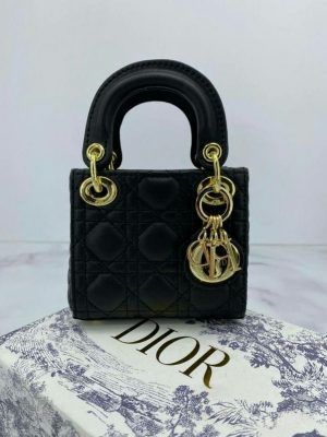 Dior сумка