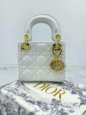 Dior сумка