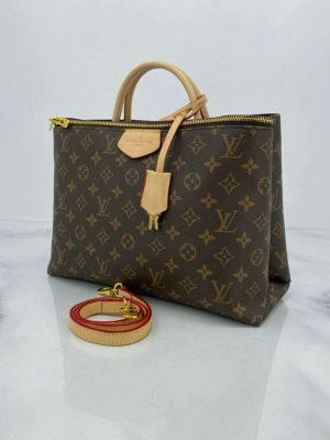 Louis Vuitton сумка