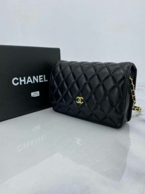 Chanel сумка