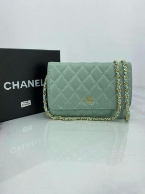 Chanel сумка