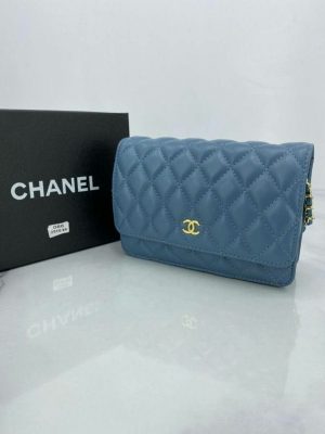 Chanel сумка