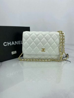 Chanel сумка