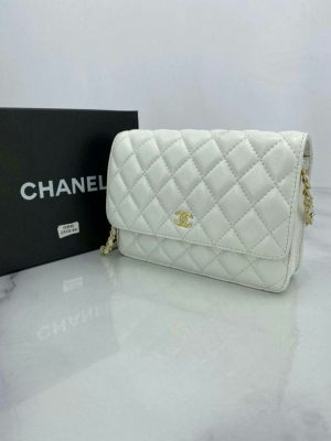 Chanel сумка