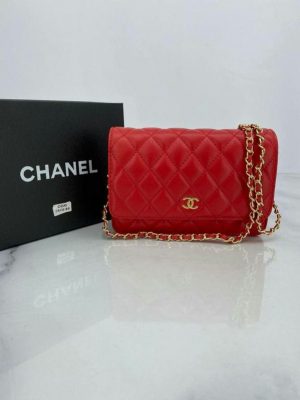 Chanel сумка