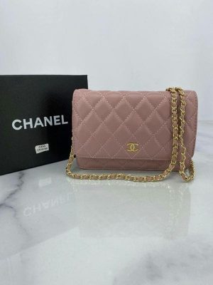 Chanel сумка