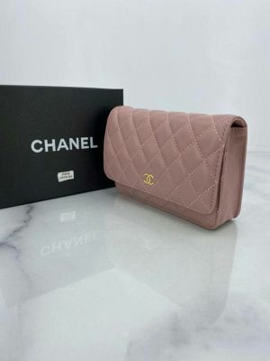 Chanel сумка