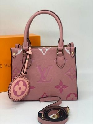 Louis Vuitton сумка