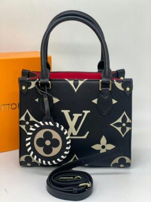 Louis Vuitton сумка