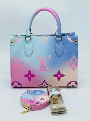 Louis Vuitton сумка