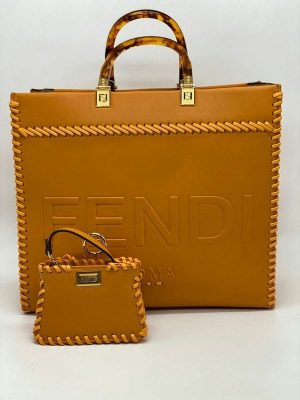 Fendi сумка