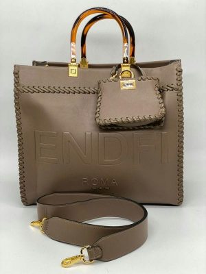 Fendi сумка