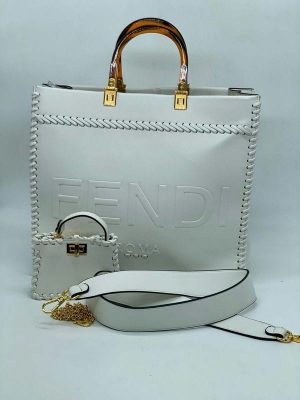 Fendi сумка