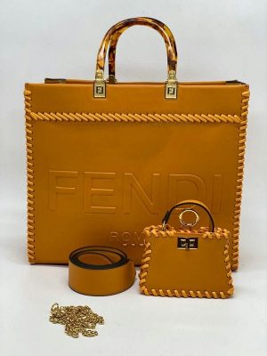 Fendi сумка