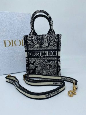 Dior сумка