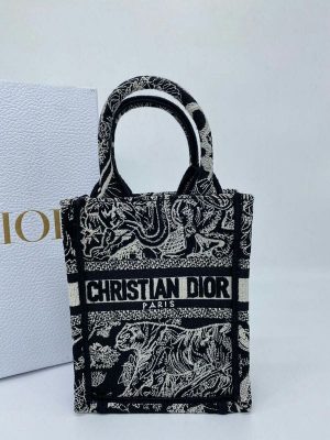 Dior сумка