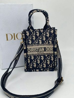 Dior сумка