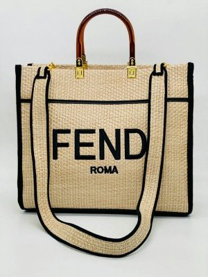 Fendi сумка