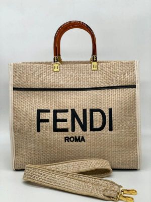 Fendi сумка