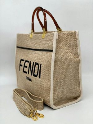 Fendi сумка