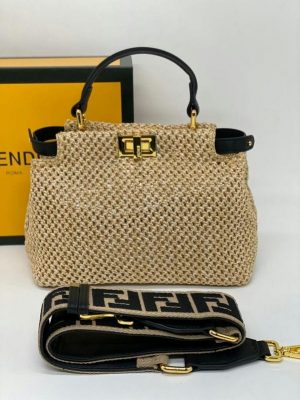 Fendi сумка